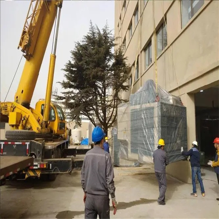 石家庄新华附近12吨吊车出租电话