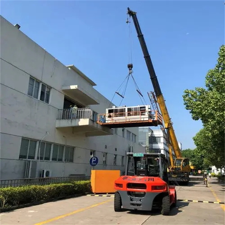 石家庄新华小型吊车出租电话