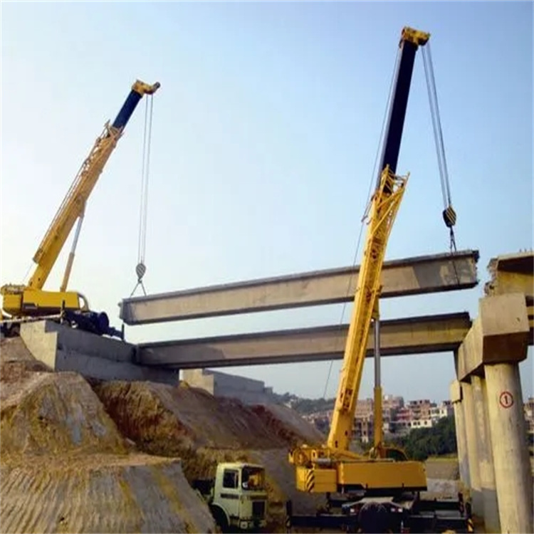 石家庄新华小型吊车出租