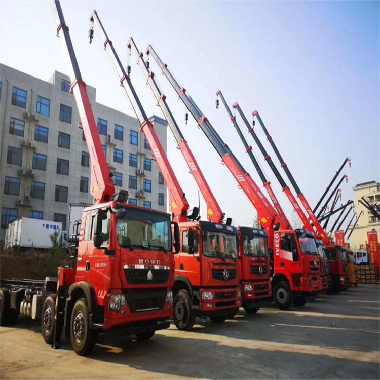 石家庄新华吊车出租保险全解读：设备损坏责任如何划分