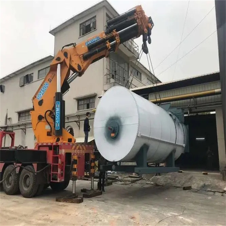 石家庄新华室内装修小型折臂吊出租服务：高效解决方案与租赁指南