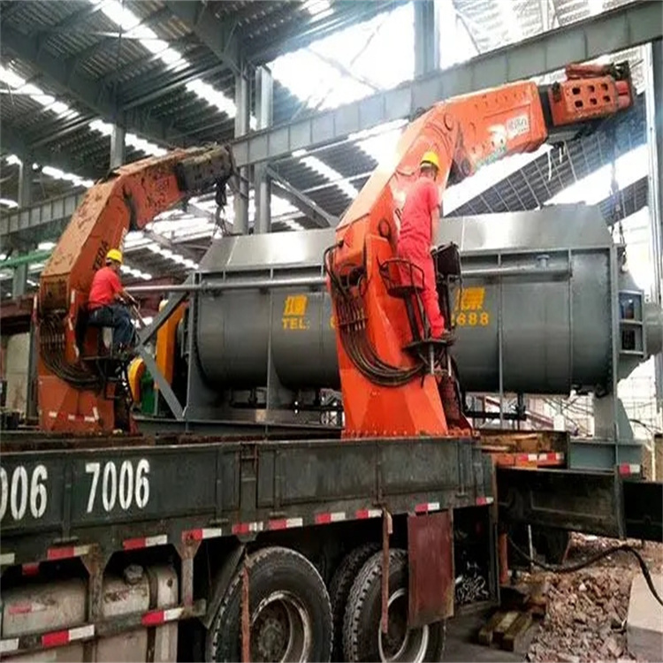 石家庄新华大型随车吊出租多少钱