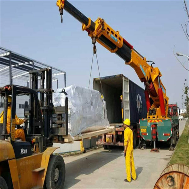 石家庄新华专业随车吊出租电话