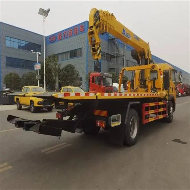 石家庄新华附近小随车吊出租电话，轻松解决搬运烦恼