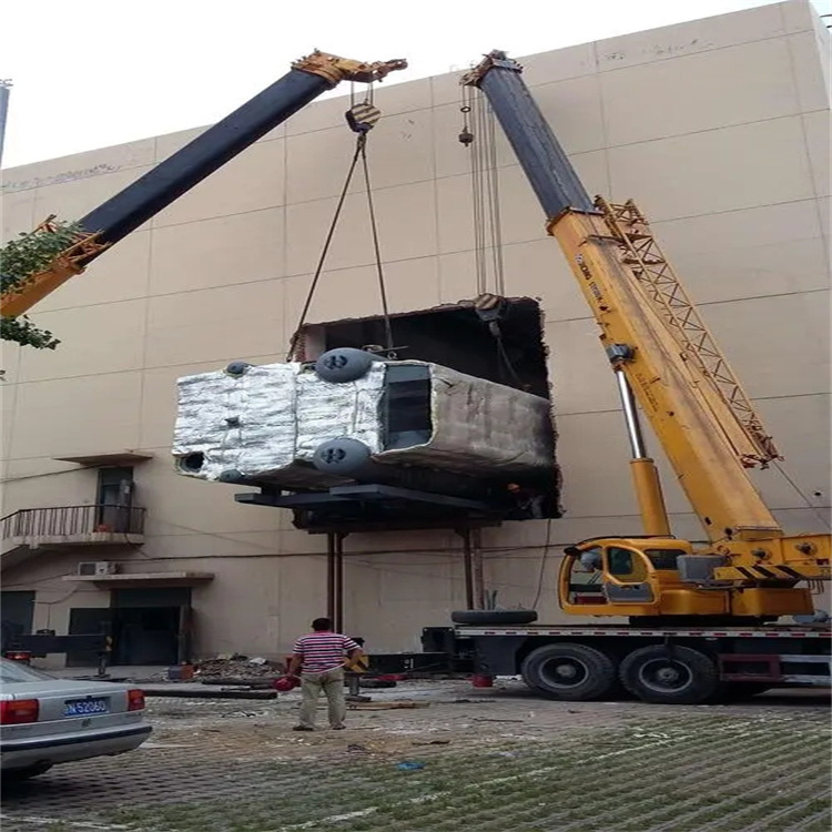 石家庄新华25吨汽车吊出租