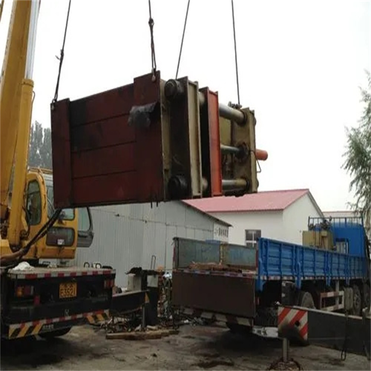 石家庄新华小型汽车吊出租