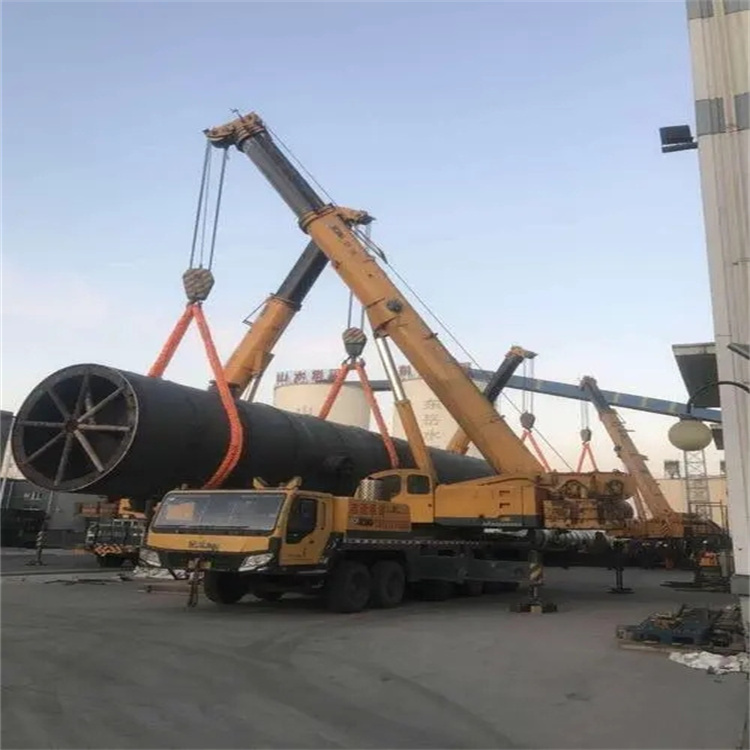 石家庄新华如何评估吊车出租公司在风电设备吊装的专业性