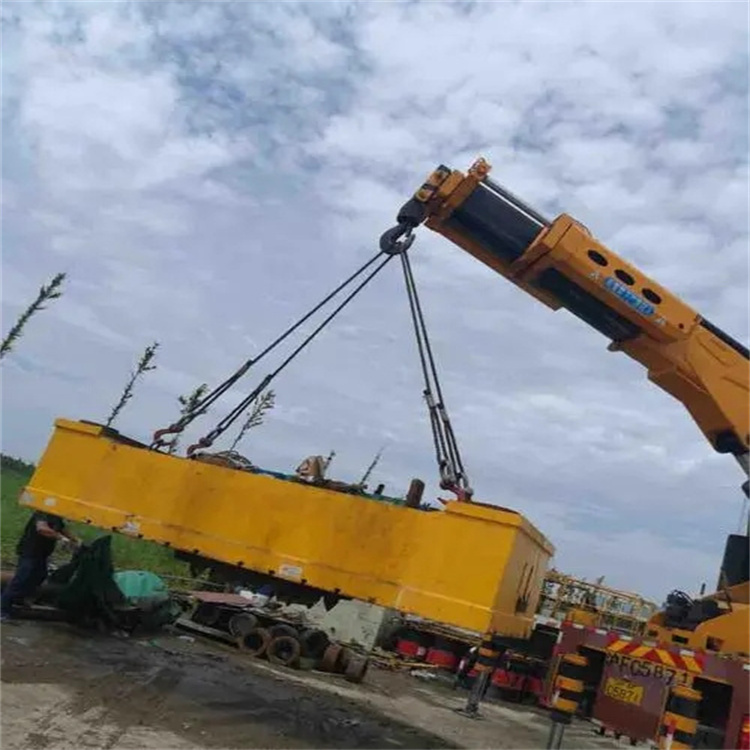 石家庄新华专业吊车出租哪家好