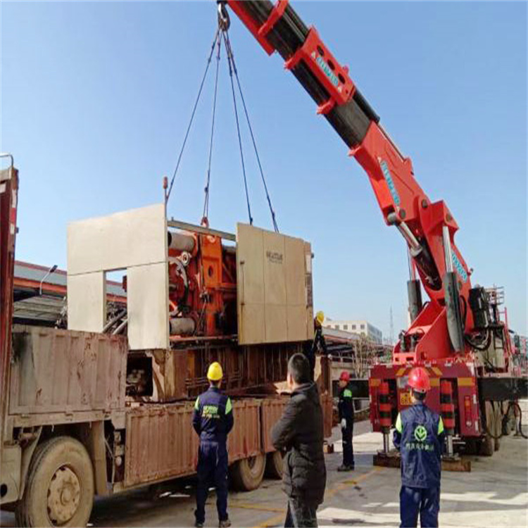 石家庄新华吊物与吊车的安全距离是多少