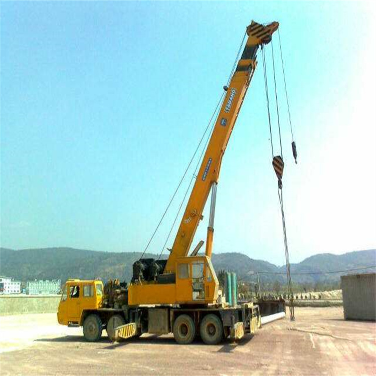 石家庄新华小型吊车出租价格是多少